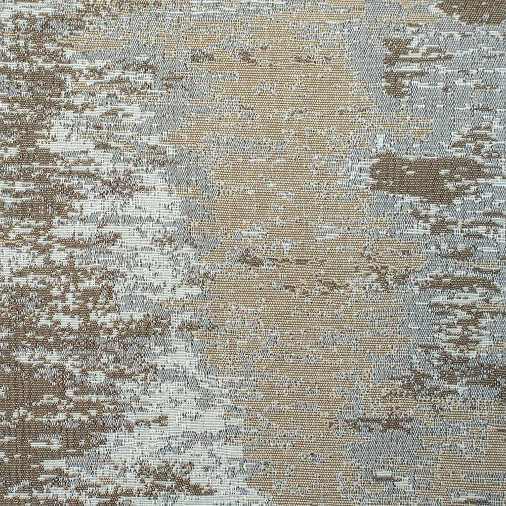 кафяв, TOPO